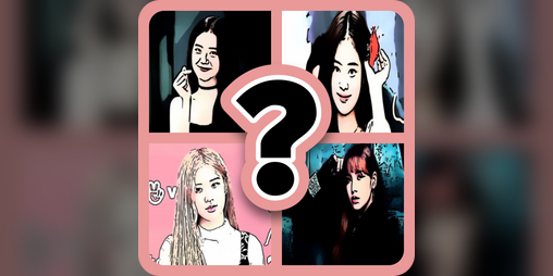 Cover image for BLACKPINK KPOP QUIZ TRIVIA
