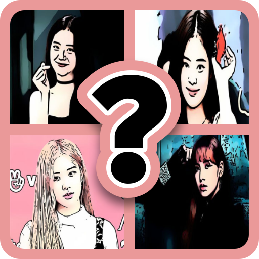 BLACKPINK KPOP QUIZ TRIVIA by Beteen10n