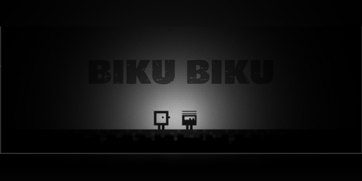 Cover image for Biku Biku