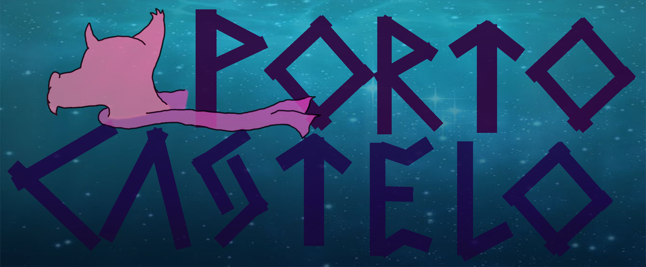 Cover image for Porto Castelo [Alpha]