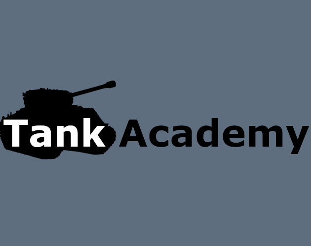 Cover image for Tank Academy