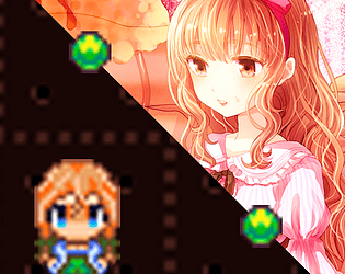 Candy Girl: Gingerbread Maze