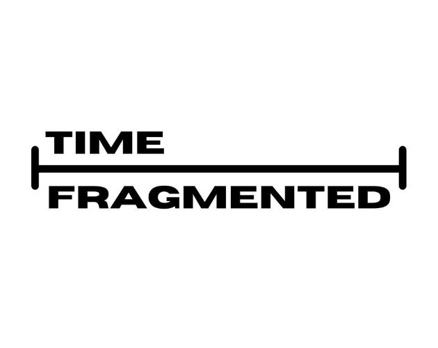 Cover image for Time Fragmented