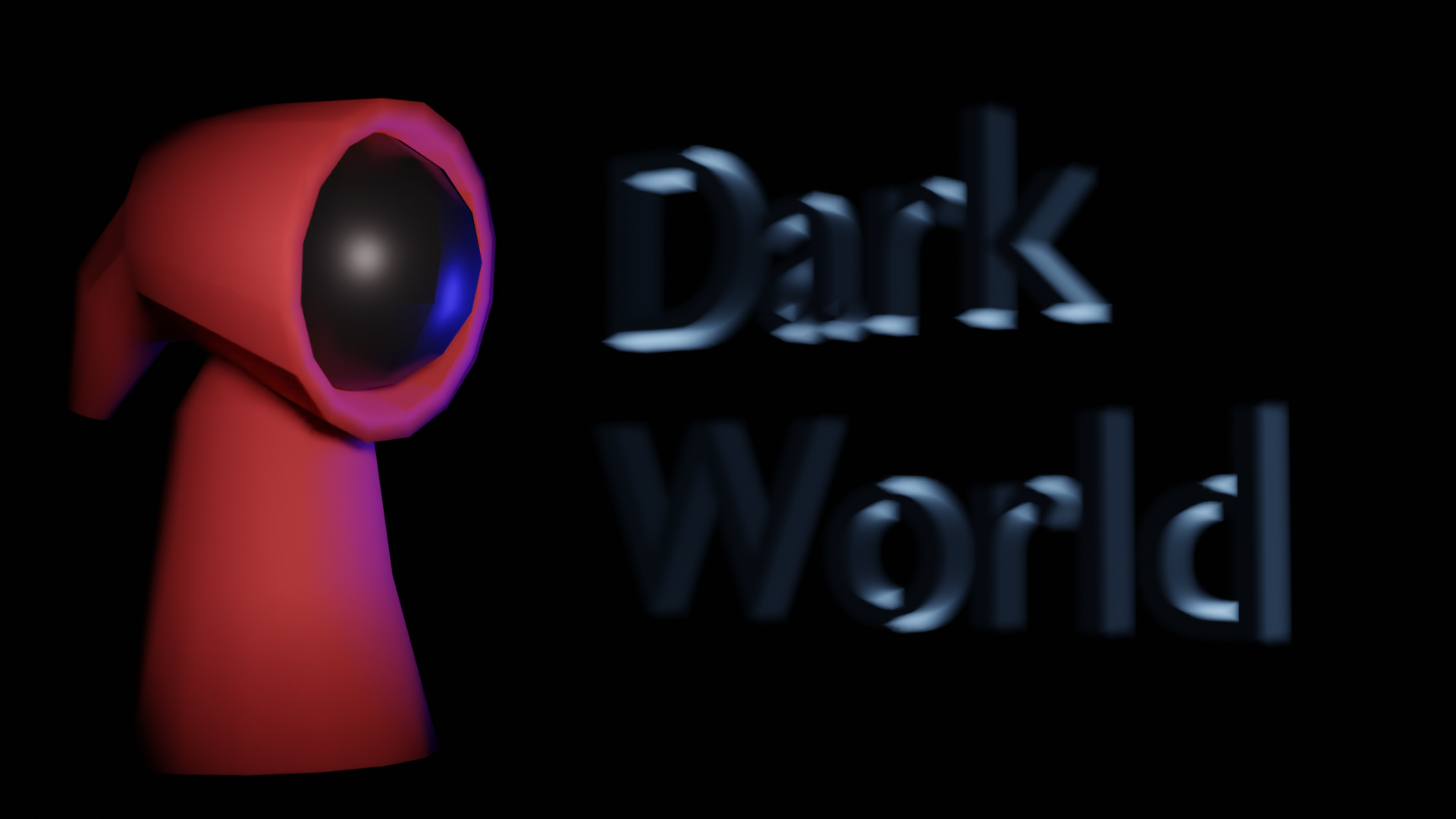 DarkWorld