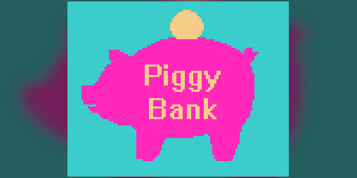 Cover image for Piggy Bank