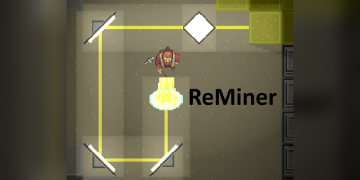 Cover image for ReMined