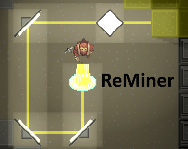 Cover image for ReMined
