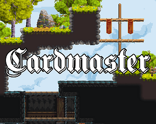 Cardmaster