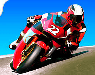 Bike race