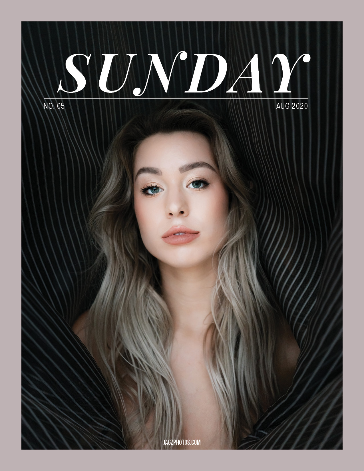 Sunday Vol.01 | No.05