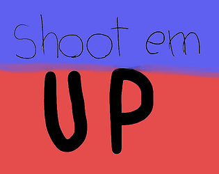 shoot em up