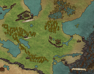 An Alchemist's Journey