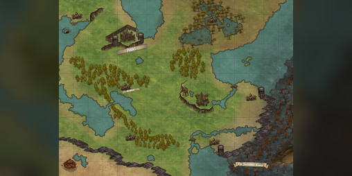 Cover image for An Alchemist's Journey