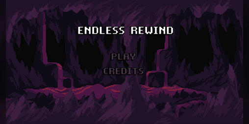Cover image for Endless Rewind