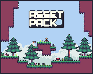 Completely free to use game assets (795+) for puzzle/casual/arcade