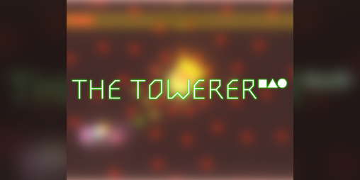Cover image for The Towerer