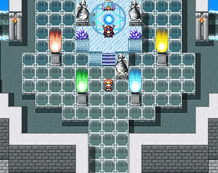 Dungeoneer Hero