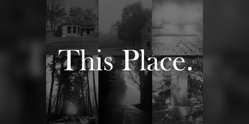 Cover image for This Place