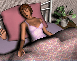 Don't Wake Her