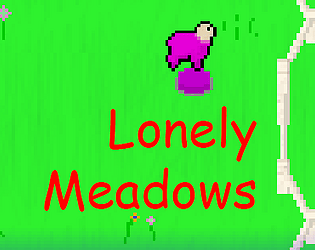 Lonely Meadows