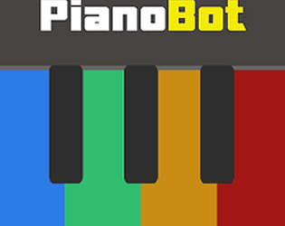 PianoBot