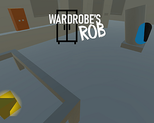 Wardrobe's Rob