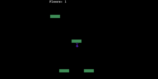 Cover image for DownUp