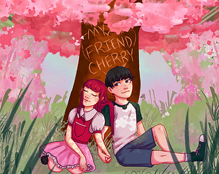 My Friend Cherry Jam Version