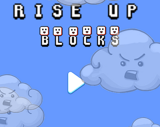 Rise up Blocks