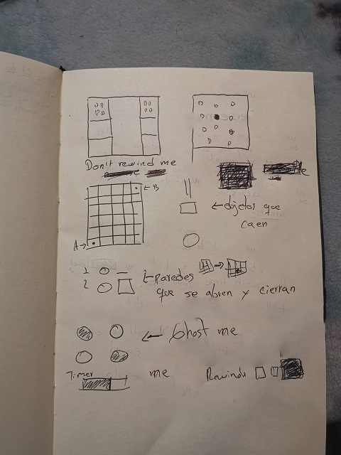 Brainstorm Brainstorm