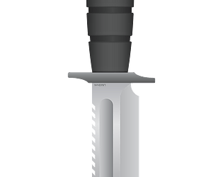 Knife HIT