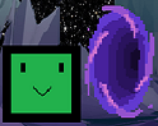 Rift Jumper (Alpha)