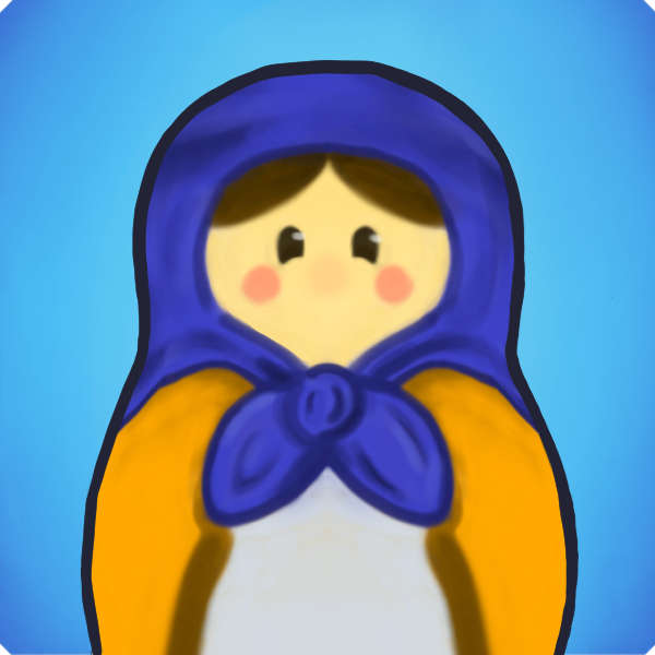 Cover image for DollyPuzzle