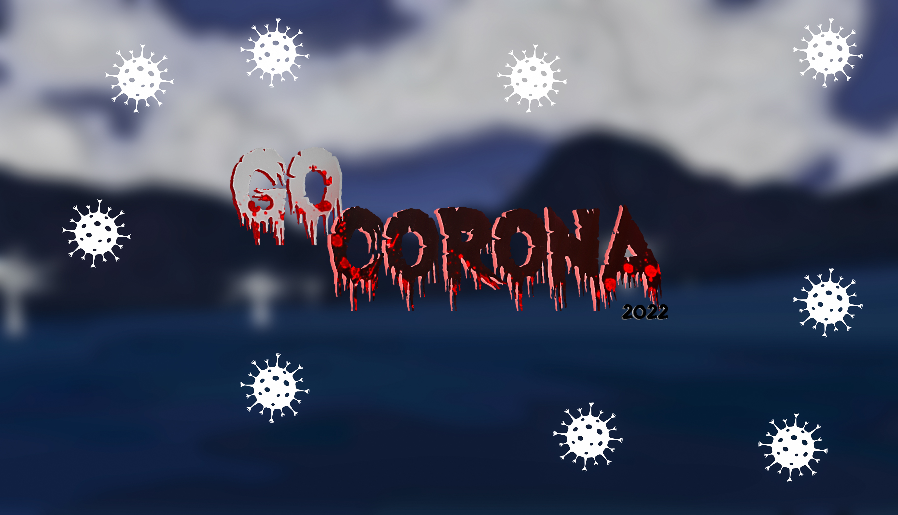 GoCorona-2022