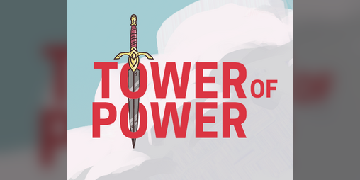 Cover image for Tower Of Power