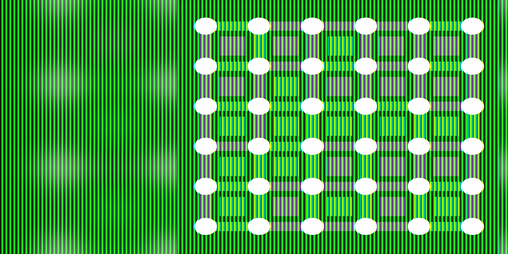 Cover image for Dots n Lines Online Multiplayer Construct 3 Game | Android, iOS, HTML