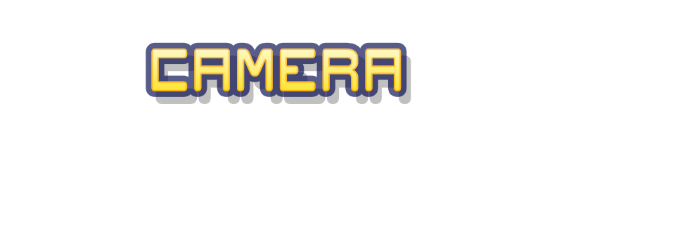 Camera Shake