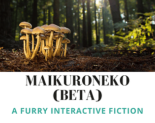Maikuroneko (Beta V1.0)