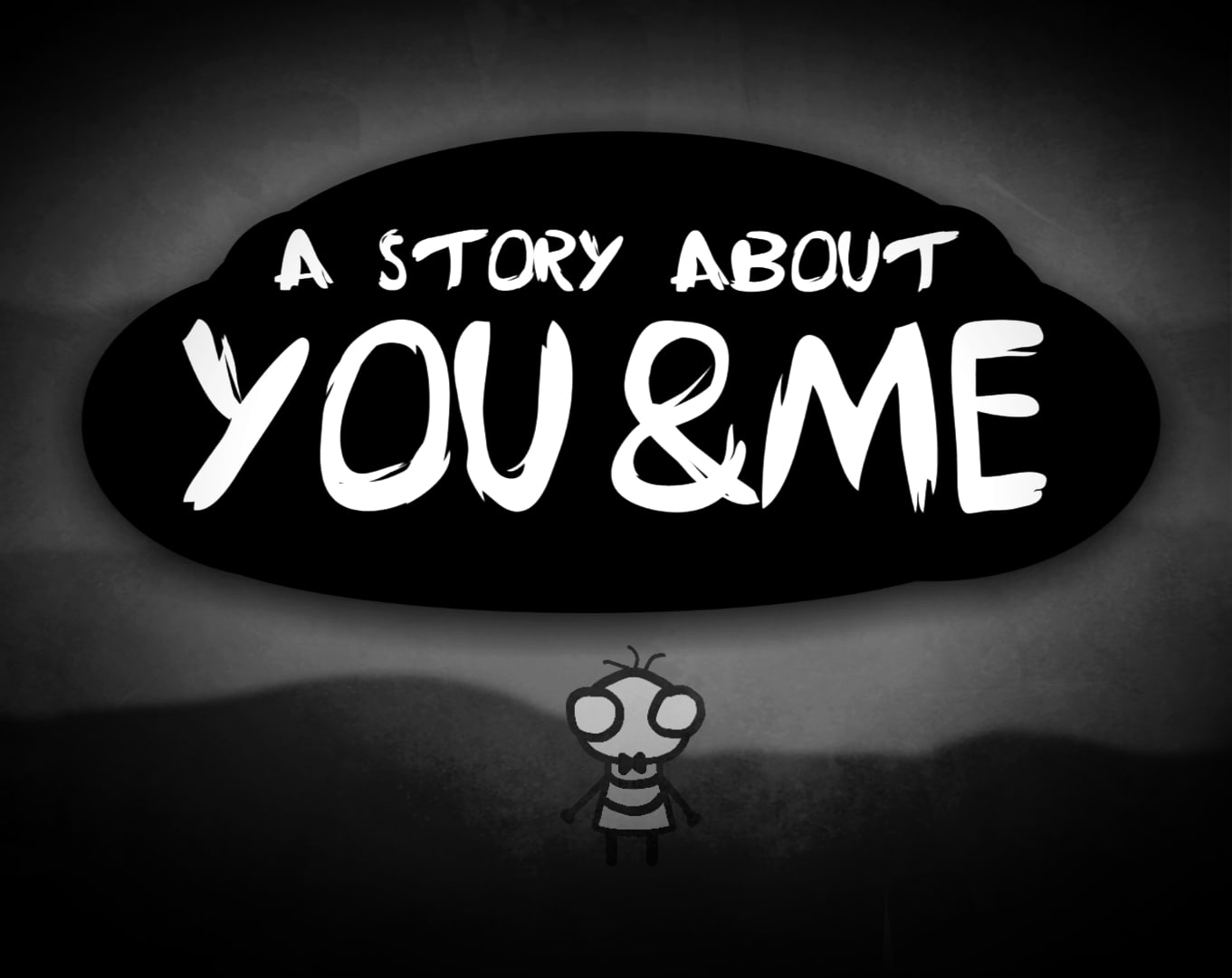 A Story About You & Me cover