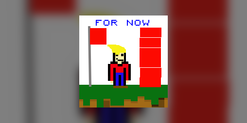 Cover image for For Now