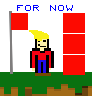 Cover image for For Now