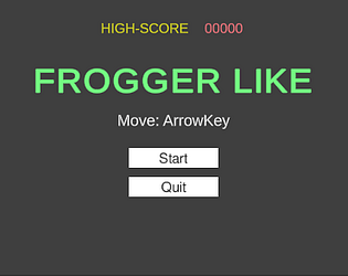 FroggerLIke
