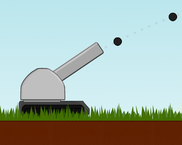 Cover image for TankDefense