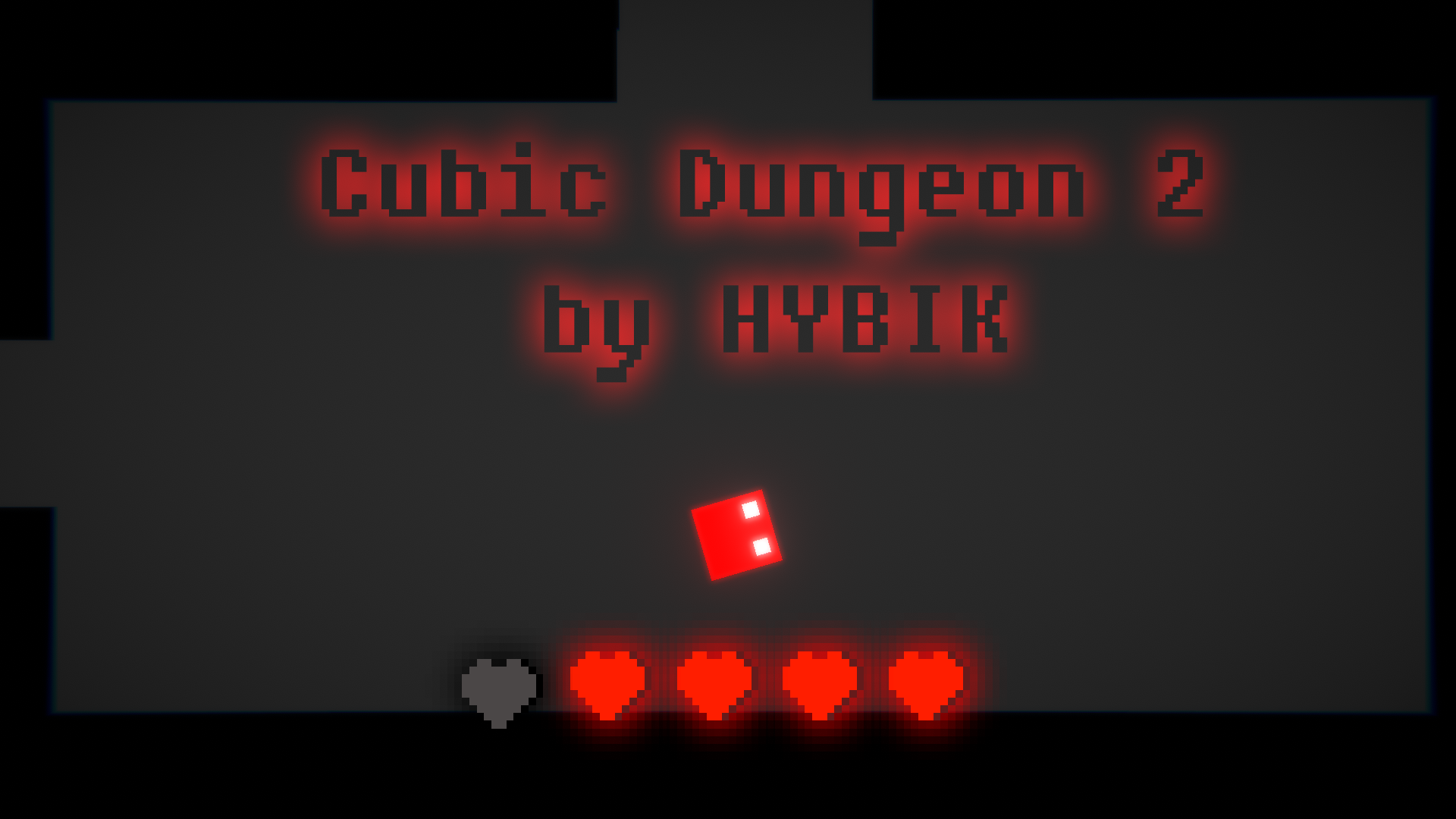 Cubic Dungeon 2