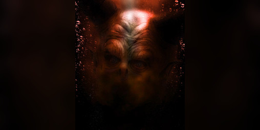 Cover image for A Quiet Night