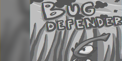 Cover image for Bug Defender
