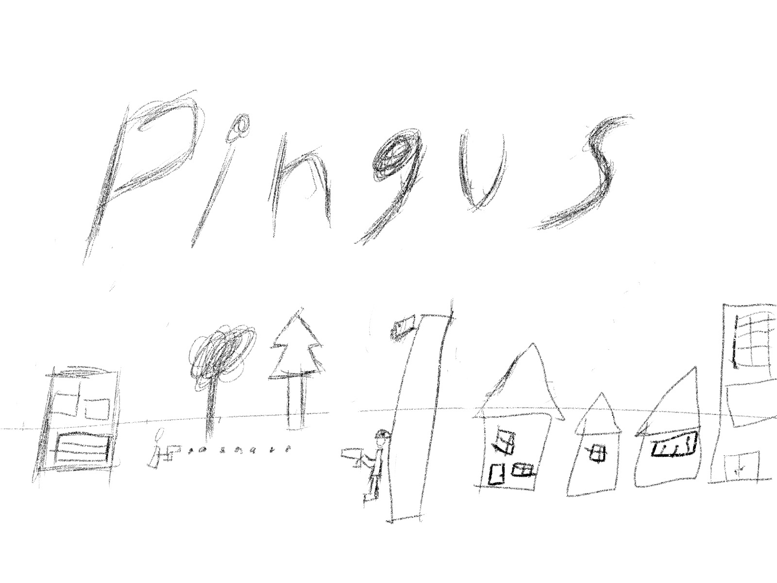 Pingus