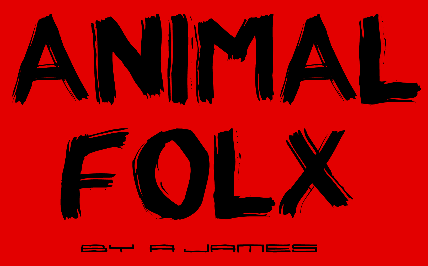 Animal Folx