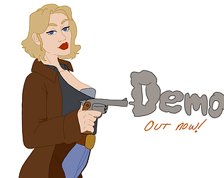 Sandy Stone's Shadow Demo