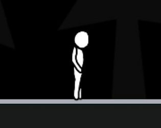Stickman Platformer